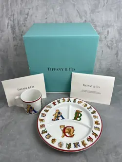 NEW VINTAGE TIFFANY
