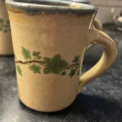 CUPS GREEN