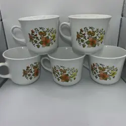 CUPS LOT