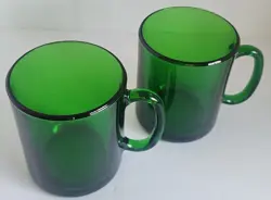 TEA MUGS SET