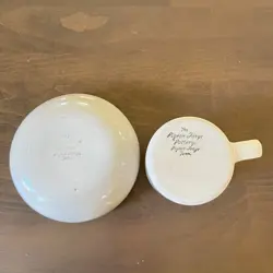 PIGEON FORGE POTTERY