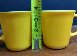 WARE MUG