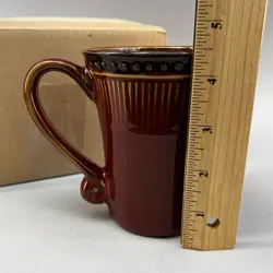 CERAMIC POTTERY