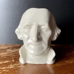 TOBY MUG WILLIAM