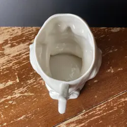 TOBY MUG