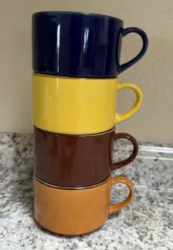 VINTAGE STONECREST STONEWARE