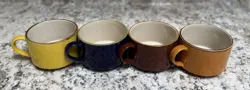 SOUP MUGS BOWLS