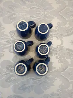 CAFE BLUE