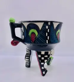 COFFEE MUG