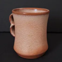BROWN GLAZE