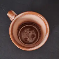 MUG POTTERY