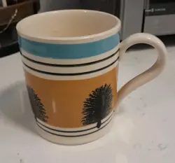 SEAWEED MOCHAWARE MUG
