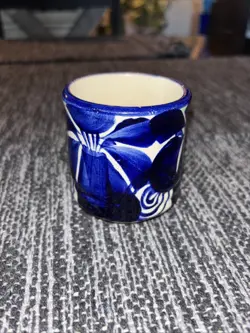 ESPRESSO MUG