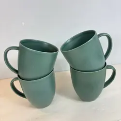 STONEWARE GREEN