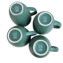 GREEN VINTAGE
