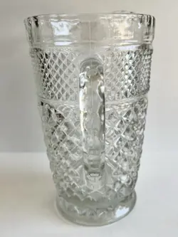 PITCHER MUGS SET