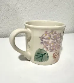 VINTAGE HARTSTONE POTTERY