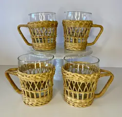 HANDLE MUGS W/
