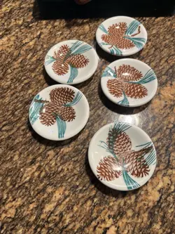 PINE CONE