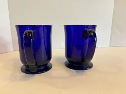 HANDLE CUPS SET