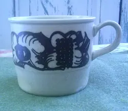 VINTAGE 1970 NORWAY