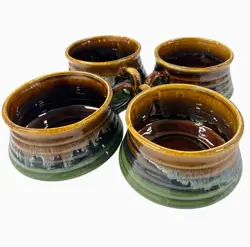 BOWL MUGS