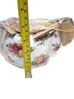 TEAPOT AND