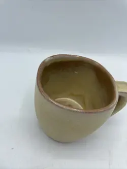 MUG CUP HANDLE