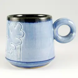 STUDIO POTTERY STONEWARE