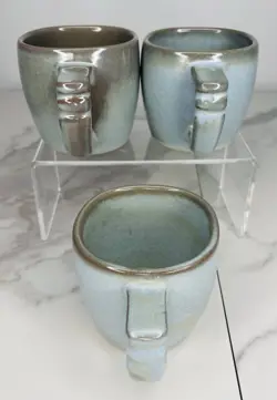 PLAINSMAN COFFEE MUG