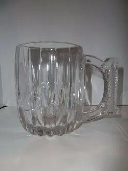 LANE COFFEE MUG