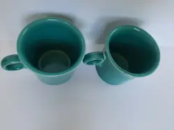 MUGS RING HANDLE