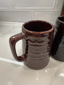 TANKARD MUGS