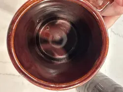 BROWN DAISY