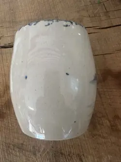 POTTERY VINTAGE COFFEE