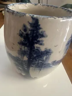 MARSHALL POTTERY VINTAGE