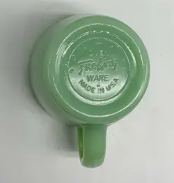 JADEITE RESTAURANT WARE