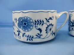 BLUE DANUBE SOUP