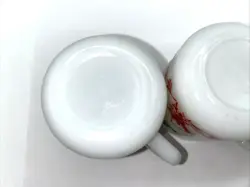 CUPS HAZEL ATLAS