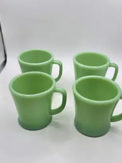 OF EUC-MINT