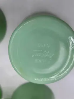 KING JADEITE RING