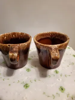 VTG PAIR
