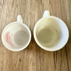 MUGS HANDLE SET