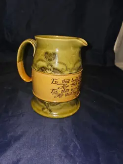 MUG VASE