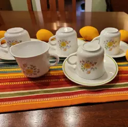 SPRING MEADOW COFFEE
