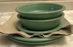 SET SEAMIST BOWLS