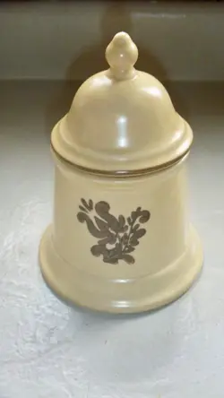 LID BROWN