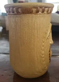 CLAY POTTERY ART