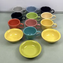 LOT OF 13