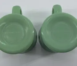 GREEN COFFEE CUP